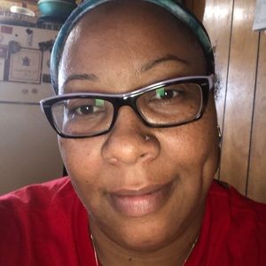 Meet your Posher, Renee